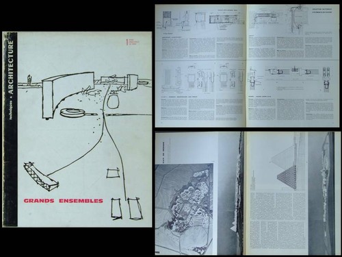 Techniques architecture - et,