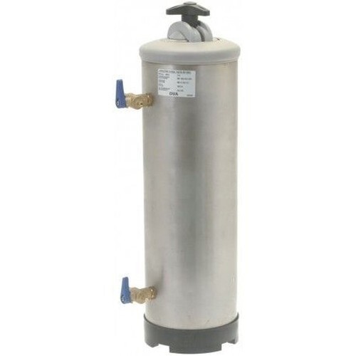 Adoucisseur eau manuelle 20 - d'eau,