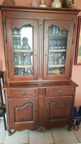 Buffet armoire corps - armoire, 2