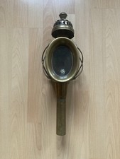 Ancienne Lanterne De Calèche