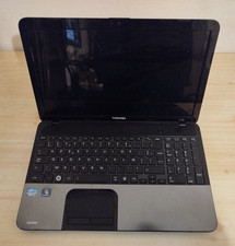 PC Portable Toshiba C855-1JN