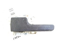 Poignee interieur avant gauche