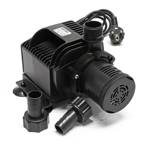 Sunsun 5000 eco pompe - pompe, pour