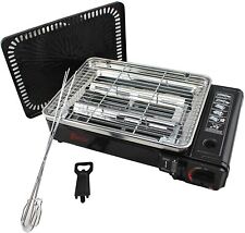 IMEX Mini Barbecue à Gaz