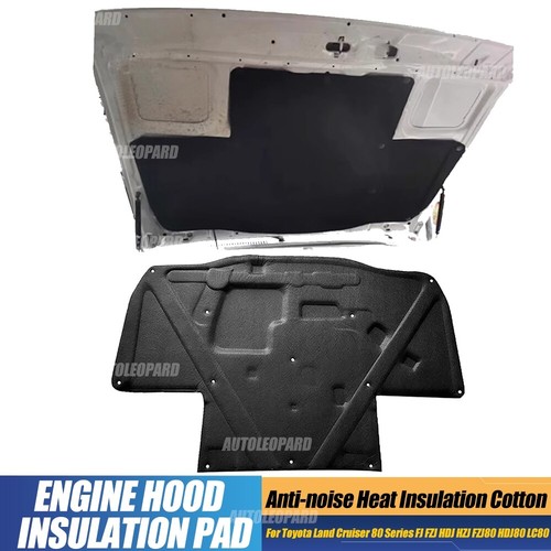 For toyota land cruiser - land, 80
