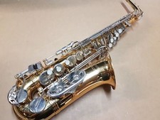 JUPITER ALTO SAX / SAXOPHONE