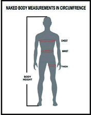 KARTING SUIT REPLICAS