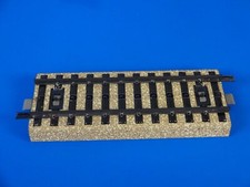 MARKLIN H0 - 5107  - STRAIGHT TRAIL M Track - Solid profile rail 1956