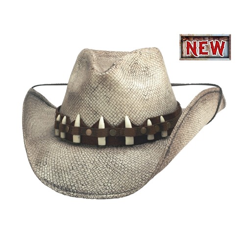 Chapeau cowboy western - chapeau,