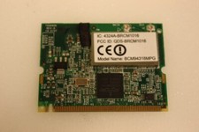 Acer Aspire iDea 510 WiFi Wireless Board Card T60H906.01