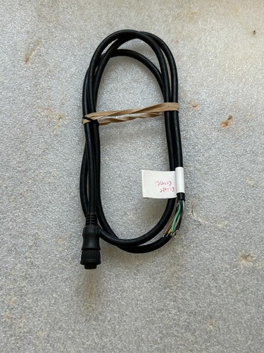 Raymarine power nmea cable - raymarine,