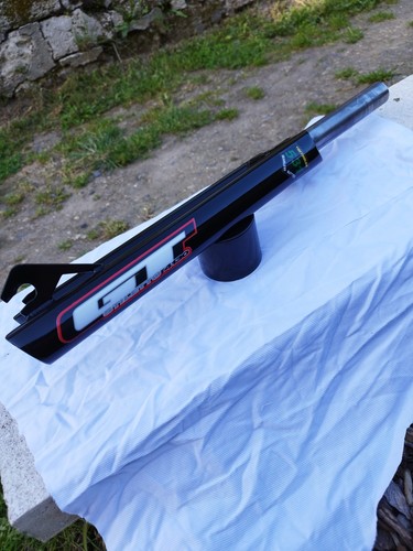 Bmx fork stiletto - gt,