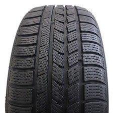 1 X NEXEN 215/50 R17 95V XL WinGuard Sport Pneus D'Hiver 2015 7.5Mm