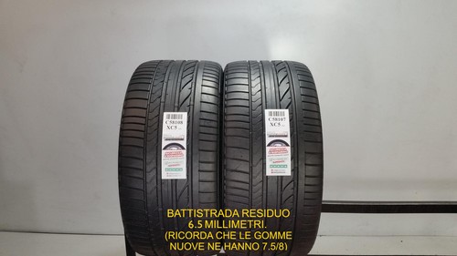 Gomme usate pneus été - gomme, 2