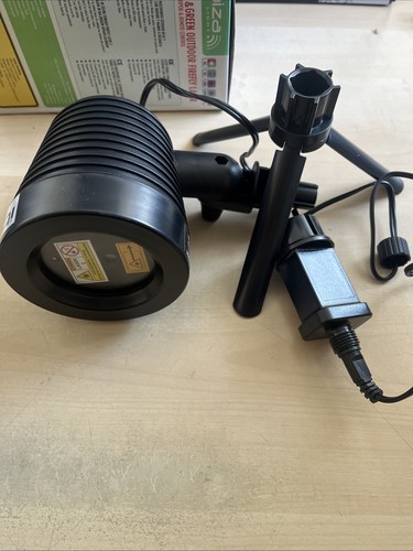 Laser multipoints extérieur - multipoints,
