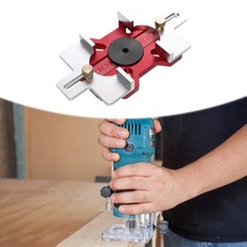 Plaque d'insertion pour table