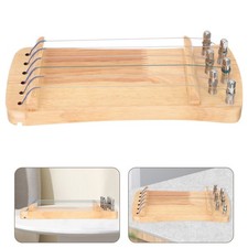 Outil de formation des doigts Guzheng Guzheng Practice Forcener Tool portable