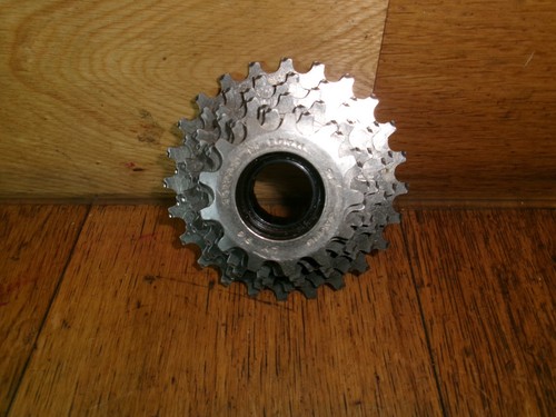Roue libre sachs made - 96,