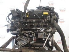 MOTEUR OPEL ASTRA J 1.4i Turbo