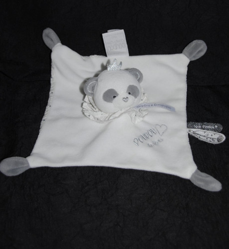 Doudou compagnie dc3536 - compagnie,