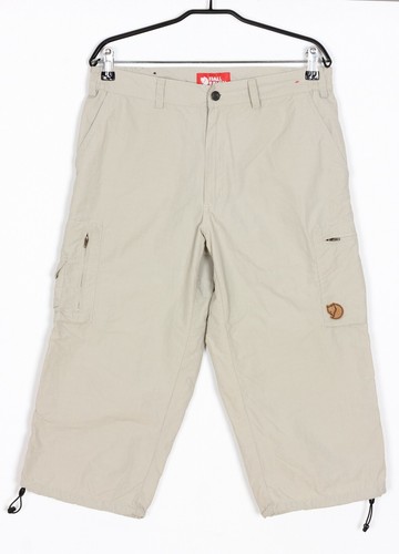 Pantalon fjallraven khilok - fjallraven,