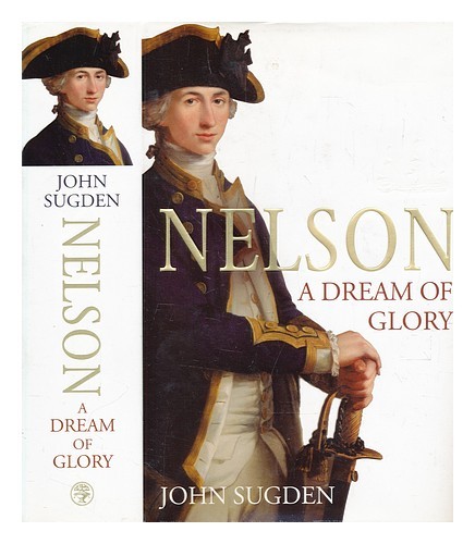 Sugden john nelson - nelson,