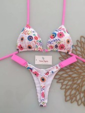 Micro Bikini Perizoma Femme