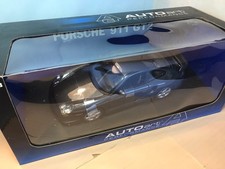 Porsche 911 996 Phase 2 GT2