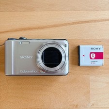 Appareil photo numérique compact 10,2 mégapixels Sony Cyber-shot DSC-HX5V, te...