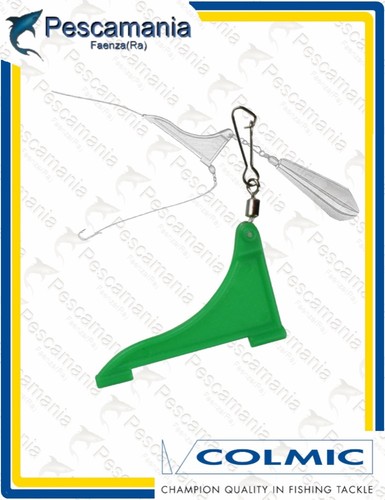 Antitangle colmic - antitangle,