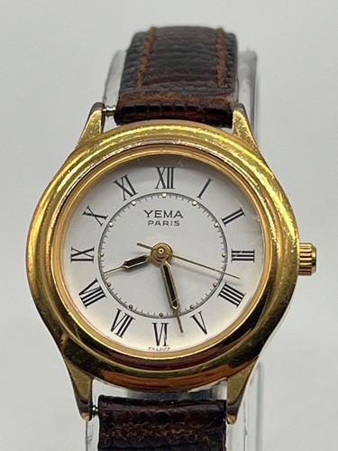 Montre yema paris femme - yema,