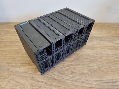 Lot automate siemens simatic - lot,