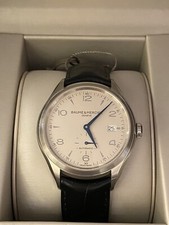Baume & Mercier Clifton