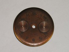 Landeron dial (29.9 mm) Favre