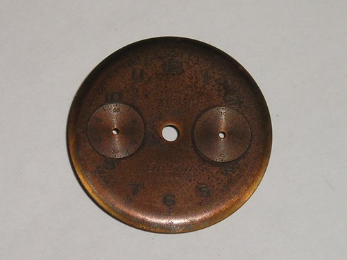 Landeron dial favre - (29.9, mm)