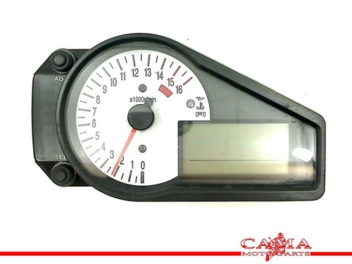 Tellerset suzuki gsx 600 - tellerset,