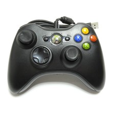 MANETTE JEU CONSOLE XBOX 360