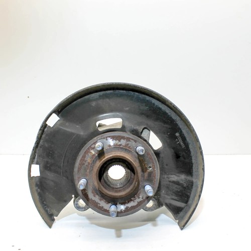 Moyeux roue avant droit - de,