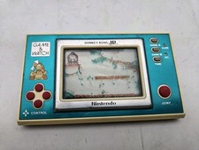 READ! Nintendo Game & Watch