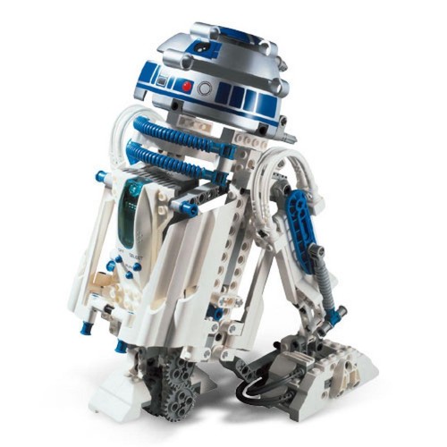 Lego droid developer kit - developer,