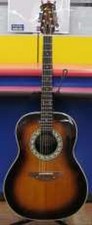 Guitare acoustique OVATION