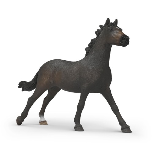 Schleich horse club jument - schleich,