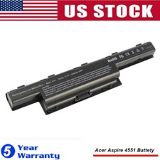 Battery for ACER Aspire