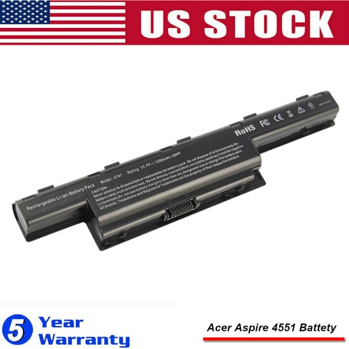 Battery for acer aspire - acer,