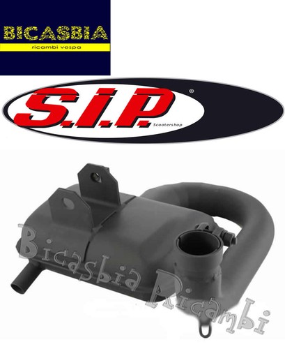 4083 silencieux sip - sip, road