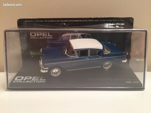 1 43 opel - █▓▒░,