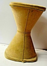 ANCIEN TABOURET SIEGE CHAISE