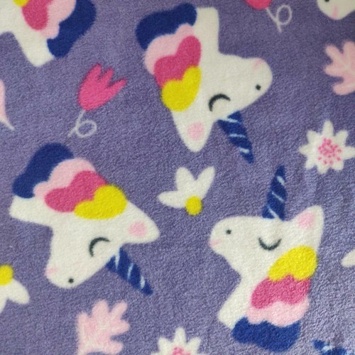Tissu polaire imprimé - polaire,