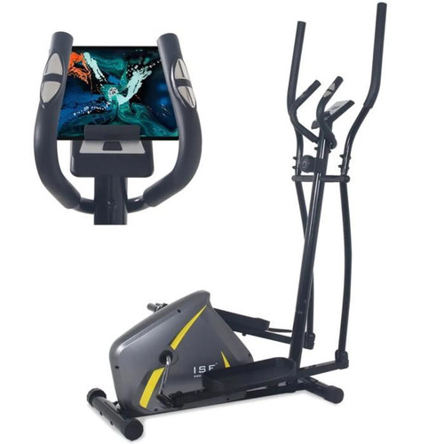 Vélo elliptique magnétique - elliptique, 2