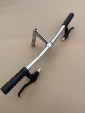 Poste De Pilotage Pour Fixie /